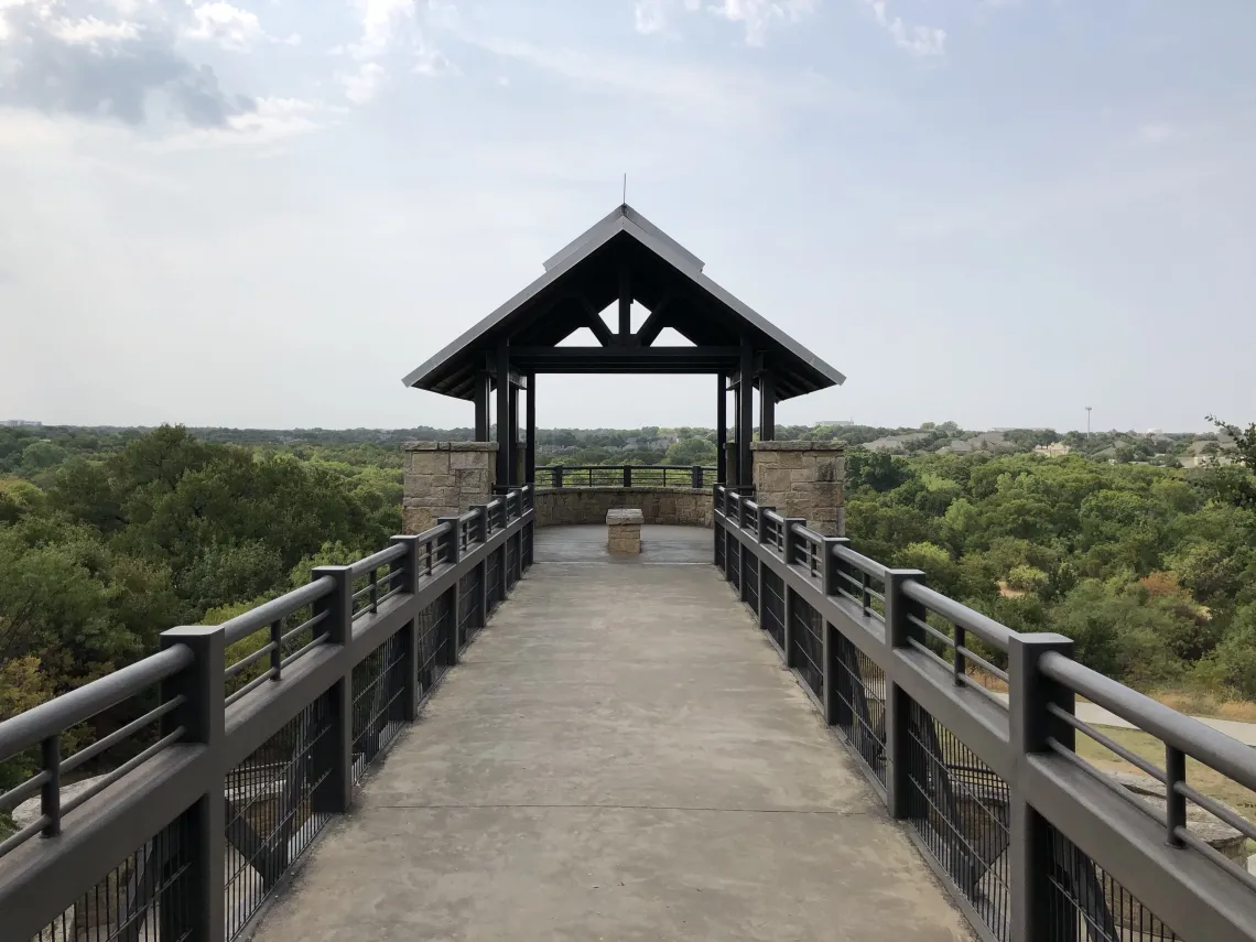 Arbor Hills
