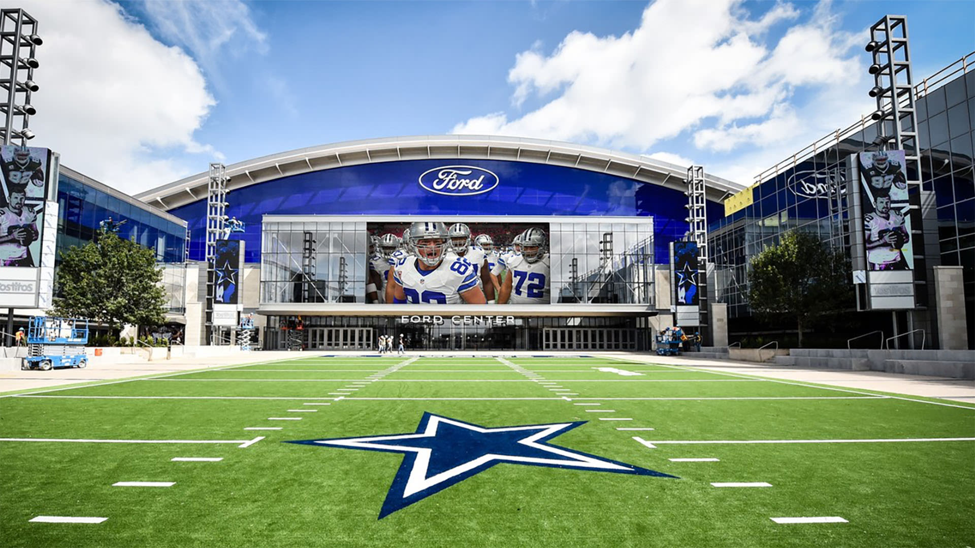 Frisco Cowboys