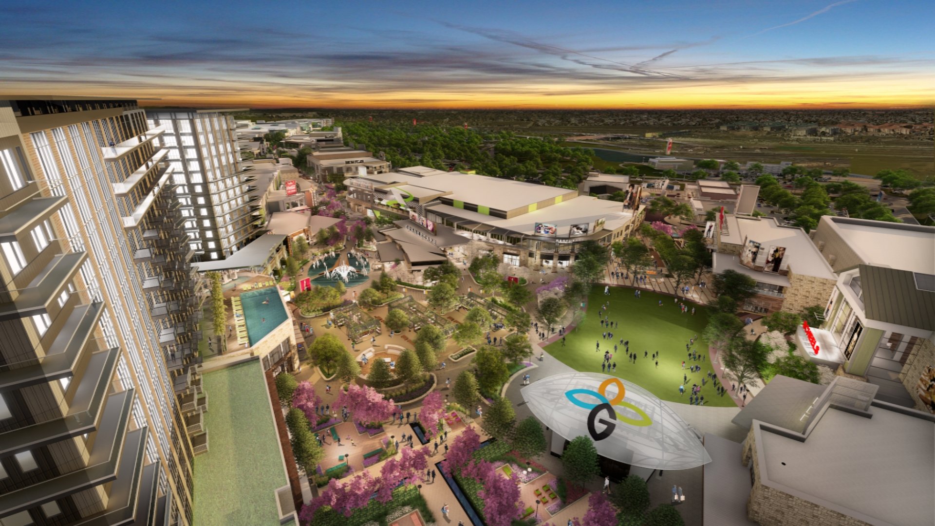 grandscape
