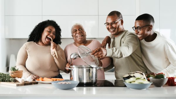 Share Your Family Recipe